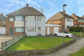 Property responsive