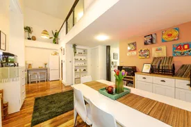 Property responsive