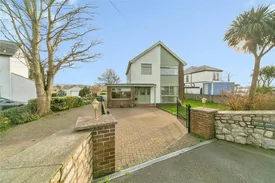 Property responsive