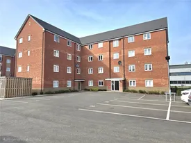 Property responsive