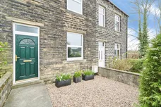Crooke Lane, Wilsden, Bradford