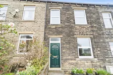 Crooke Lane, Wilsden, Bradford