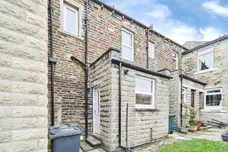 Crooke Lane, Wilsden, Bradford