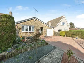 New Road, Old Snydale, Pontefract photo