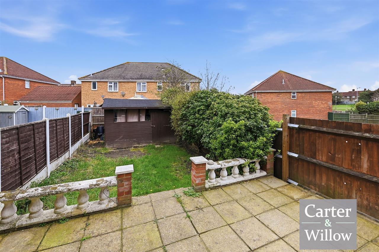 Blossom Close, Dagenham, Essex Image 12