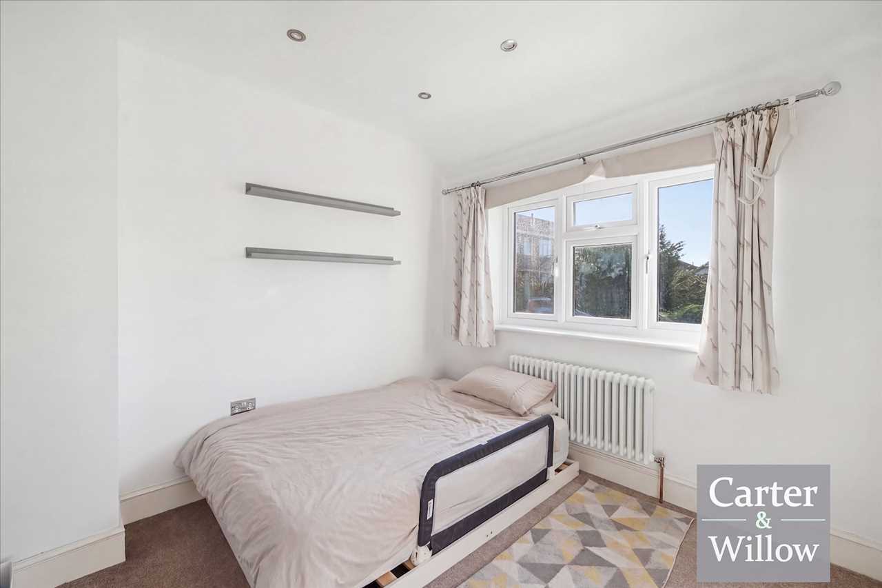 Haresfield Road, Dagenham, Essex Image 11