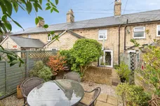 Normans Lane, Royston