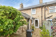 Normans Lane, Royston