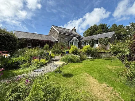 Penuwch, Tregaron, SY25