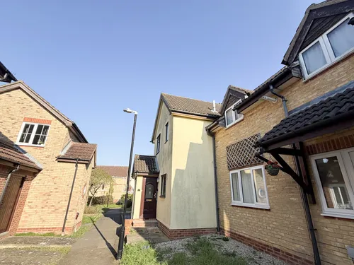 Shardlow Close, Haverhillphoto