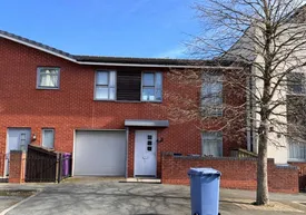 Property responsive