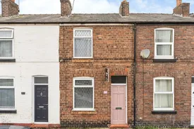 Property responsive