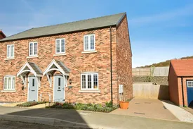 Property responsive