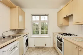 Property responsive