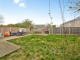 The Rookery, Yaxley, Peterborough thumb 2