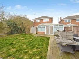 The Rookery, Yaxley, Peterborough thumb 3