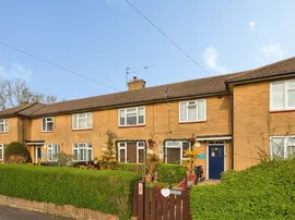 Linton Avenue, Borehamwood photo
