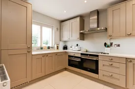 Property responsive