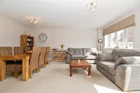 Property responsive