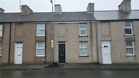 Property responsive