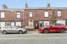 Snydale Road, Cudworth, Barnsley