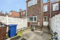 Snydale Road, Cudworth, Barnsley