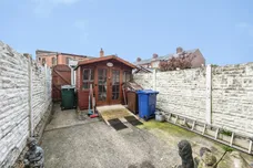 Snydale Road, Cudworth, Barnsley