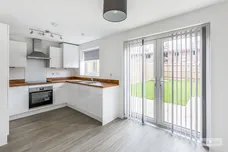 Ladybird Way, Rothwell, KETTERING