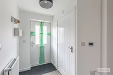 Ladybird Way, Rothwell, KETTERING
