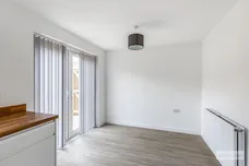 Ladybird Way, Rothwell, KETTERING