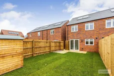 Ladybird Way, Rothwell, KETTERING