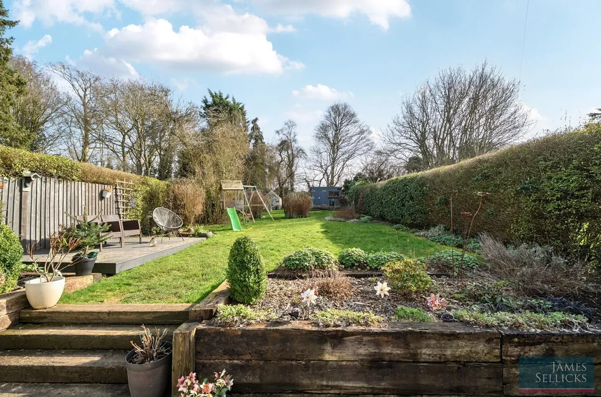 East Carlton Park, East Carlton, Market Harborough
