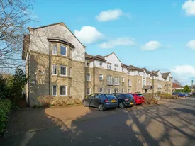 Property responsive