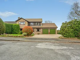 Greenside Court, Mickleover, Derby photo