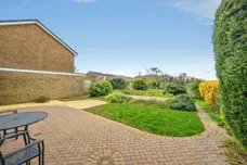 Greenside Court, Mickleover, Derby