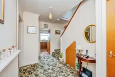Greenside Court, Mickleover, Derby