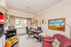 Greenside Court, Mickleover, Derby