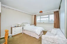 Greenside Court, Mickleover, Derby