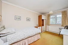 Greenside Court, Mickleover, Derby