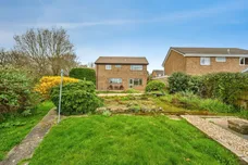 Greenside Court, Mickleover, Derby