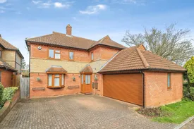 Property responsive