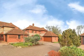Property responsive