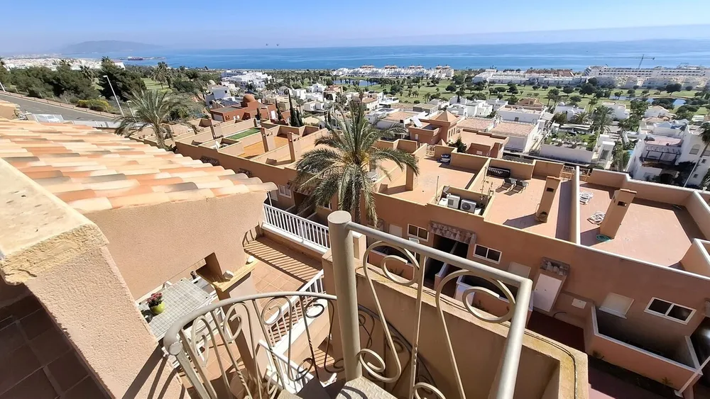 Mojacar, Almeria