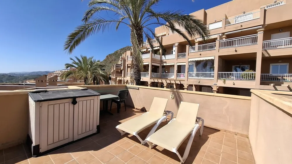 Mojacar, Almeria