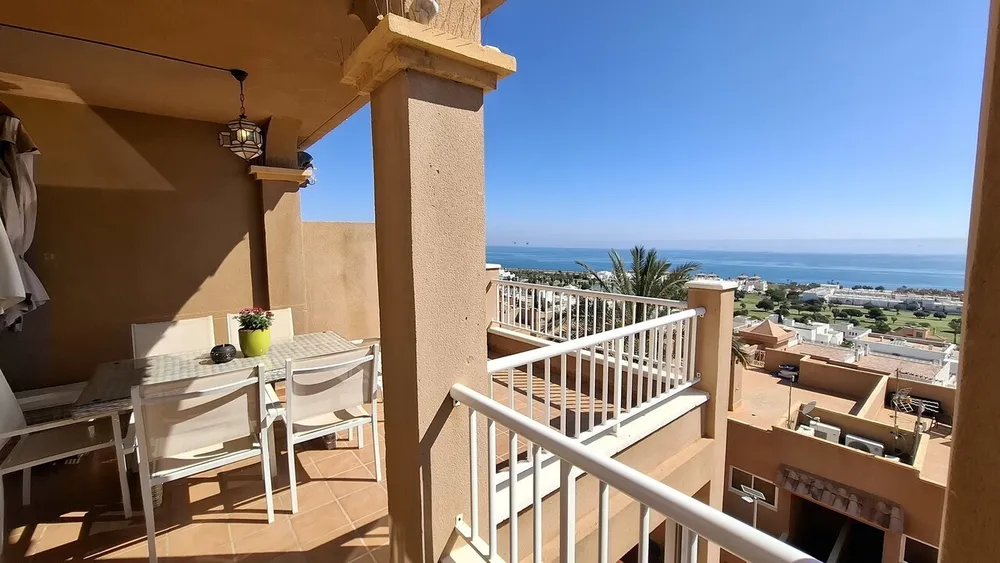 Mojacar, Almeria
