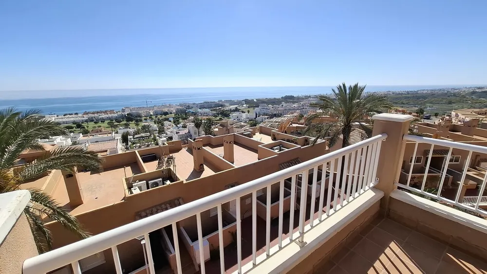 Mojacar, Almeria