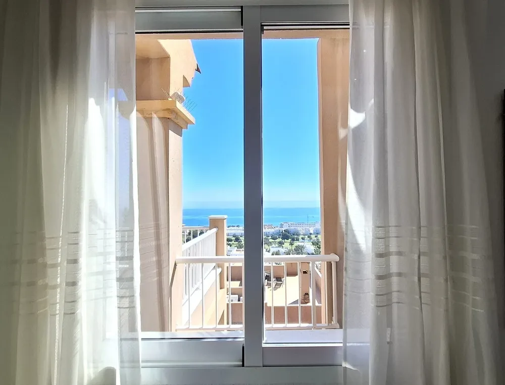 Mojacar, Almeria