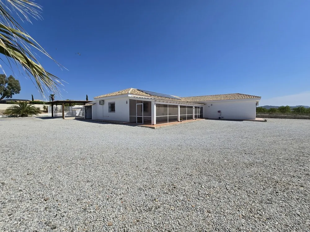 Albox, Almeria
