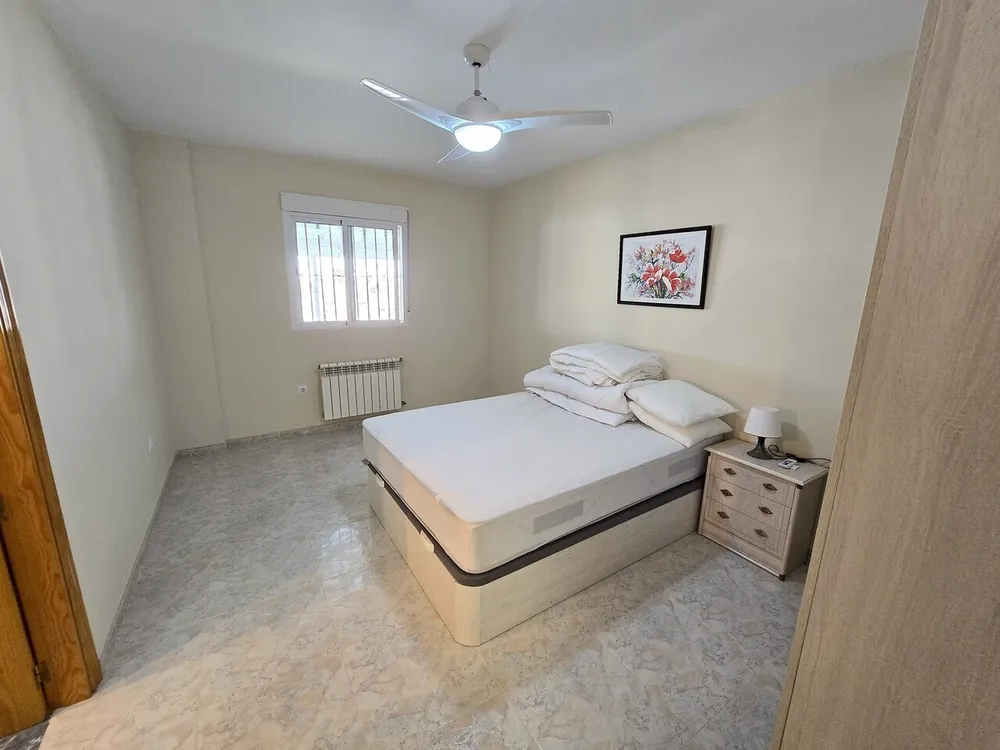 Albox, Almeria