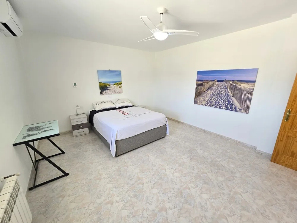 Albox, Almeria